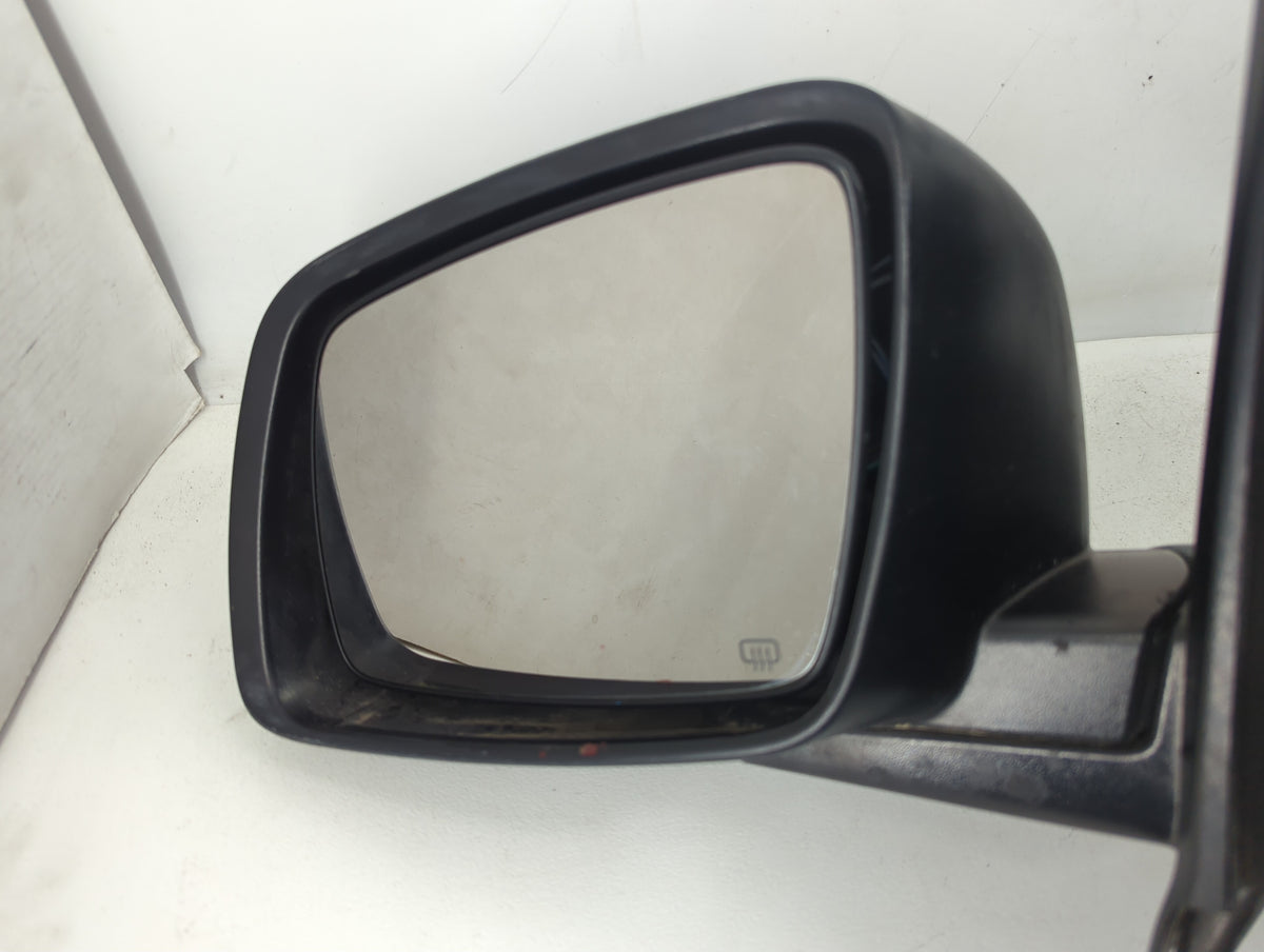 2016-2017 Dodge Journey Driver Side View Mirror - Left Door Mirror OEM Used - Oemusedautoparts1.com