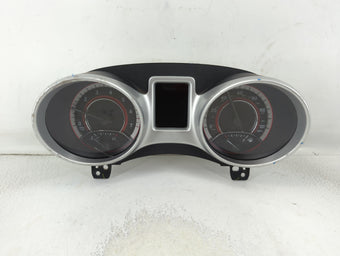 compare product 2016 Dodge Journey Instrument Cluster Speedometer Gauges P/N:68249000AB Fits OEM Used Auto Parts
