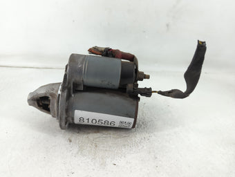compare product 2011-2019 Dodge Journey Car Starter Motor Solenoid OEM P/N:04801839AB 428000-7200 Fits OEM Used Auto Parts
