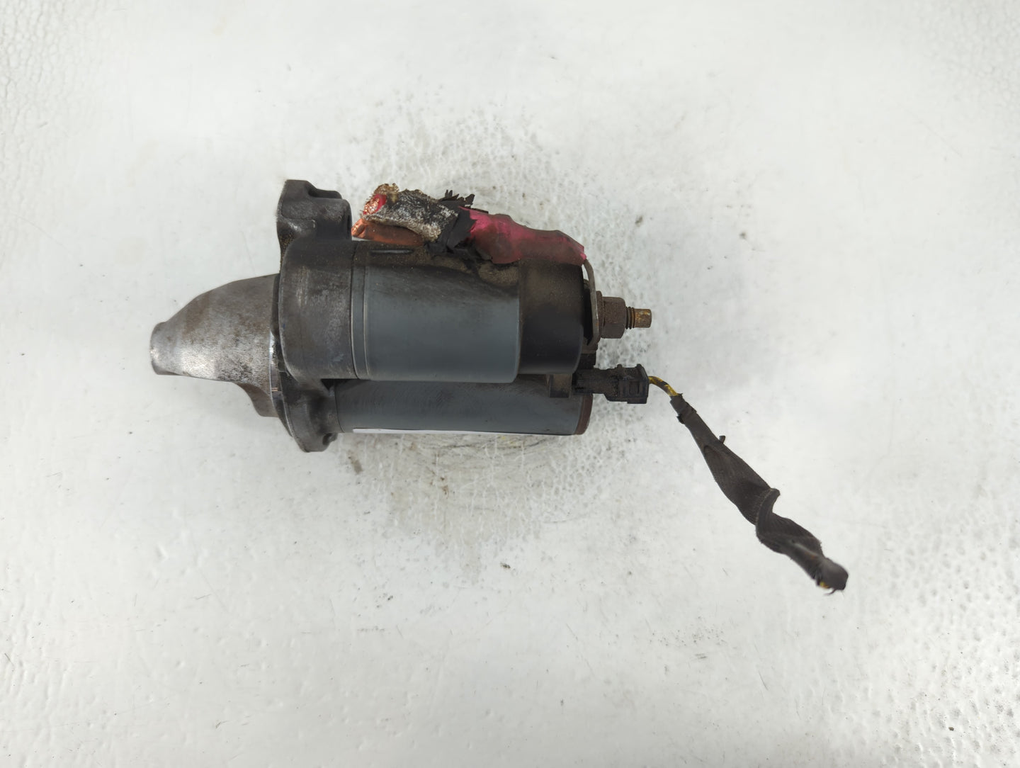 2011-2019 Dodge Journey Car Starter Motor Solenoid OEM P/N:04801839AB 428000-7200 Fits OEM Used Auto Parts - Oemusedautopart