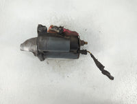 2011-2019 Dodge Journey Car Starter Motor Solenoid OEM P/N:04801839AB 428000-7200 Fits OEM Used Auto Parts - Oemusedautopart