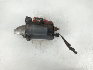 2011-2019 Dodge Journey Car Starter Motor Solenoid OEM P/N:04801839AB 428000-7200 Fits OEM Used Auto Parts