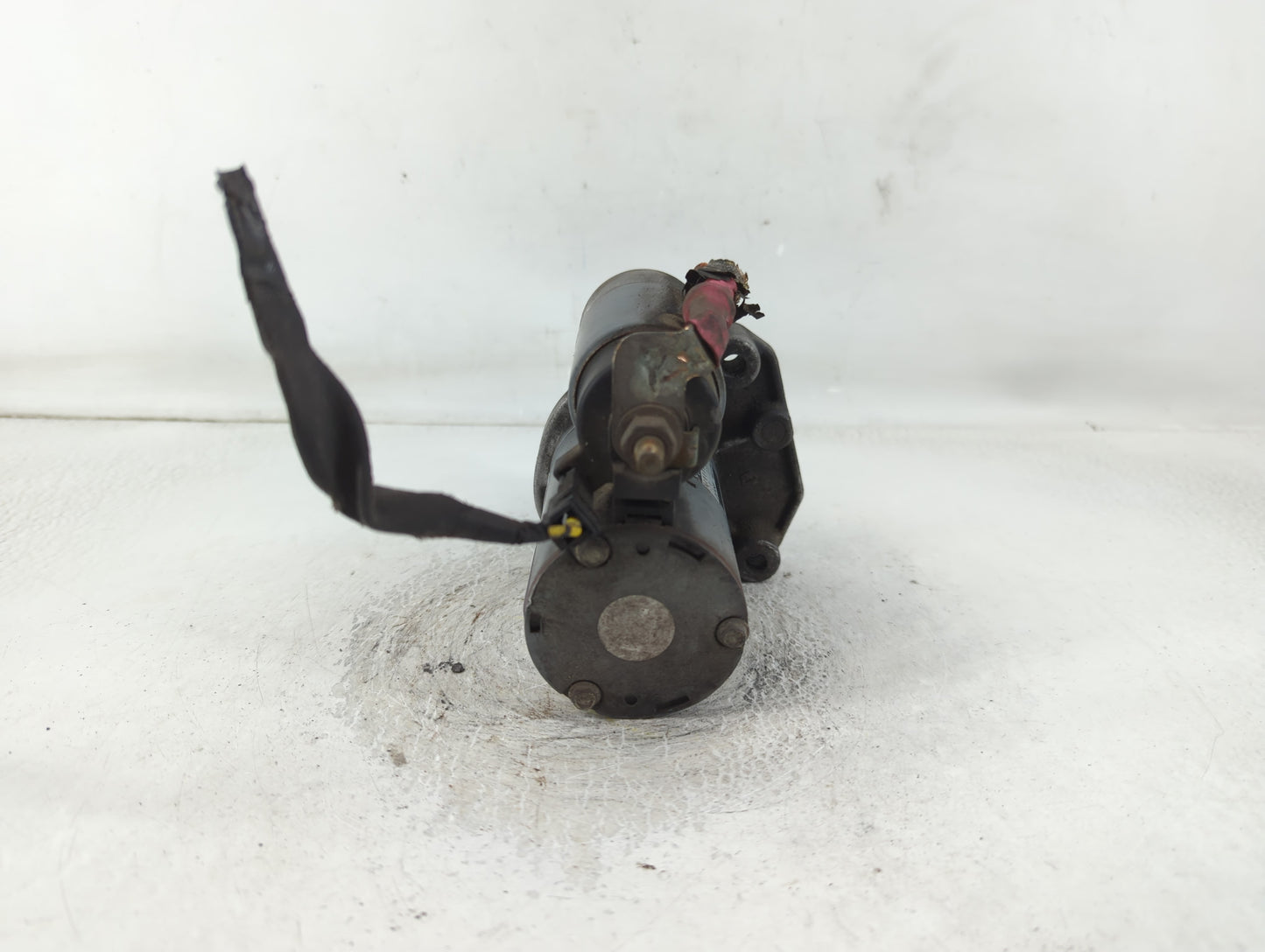 2011-2019 Dodge Journey Car Starter Motor Solenoid OEM P/N:04801839AB 428000-7200 Fits OEM Used Auto Parts - Oemusedautopart