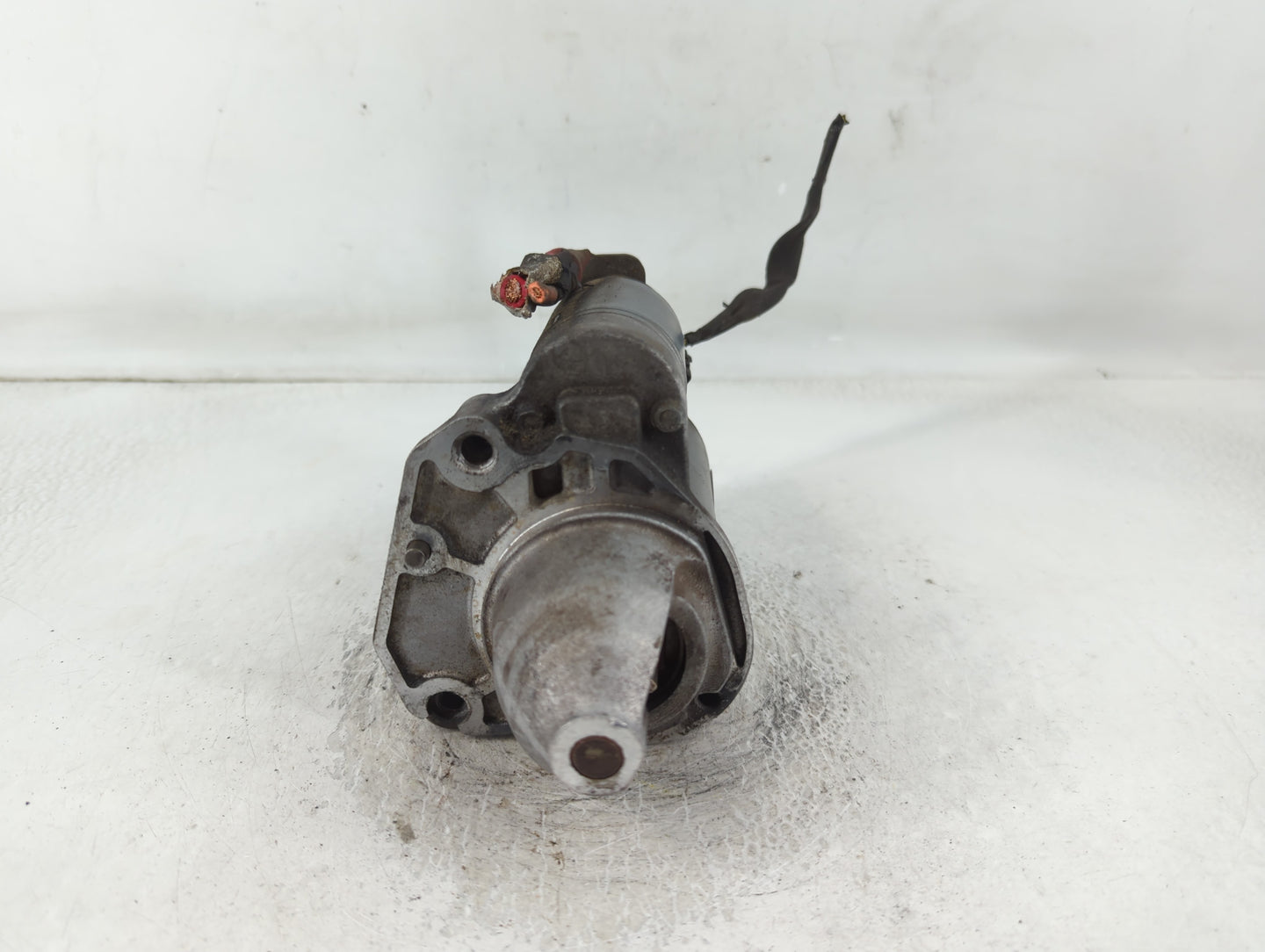 2011-2019 Dodge Journey Car Starter Motor Solenoid OEM P/N:04801839AB 428000-7200 Fits OEM Used Auto Parts - Oemusedautopart