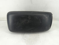 2016 Dodge Journey Center Console Armrest Cover Lid P/N:202287 Fits OEM Used Auto Parts - Oemusedautoparts1.com