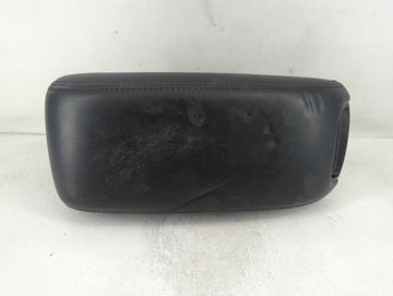 2016 Dodge Journey Center Console Armrest Cover Lid P/N:202287 Fits OEM Used Auto Parts - Oemusedautoparts1.com
