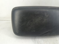 2016 Dodge Journey Center Console Armrest Cover Lid P/N:202287 Fits OEM Used Auto Parts - Oemusedautoparts1.com