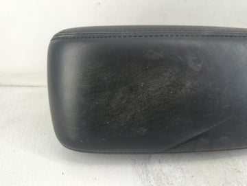 2016 Dodge Journey Center Console Armrest Cover Lid P/N:202287 Fits OEM Used Auto Parts