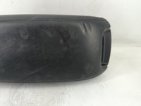 2016 Dodge Journey Center Console Armrest Cover Lid P/N:202287 Fits OEM Used Auto Parts - Oemusedautoparts1.com