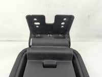 2016 Dodge Journey Center Console Armrest Cover Lid P/N:202287 Fits OEM Used Auto Parts - Oemusedautoparts1.com