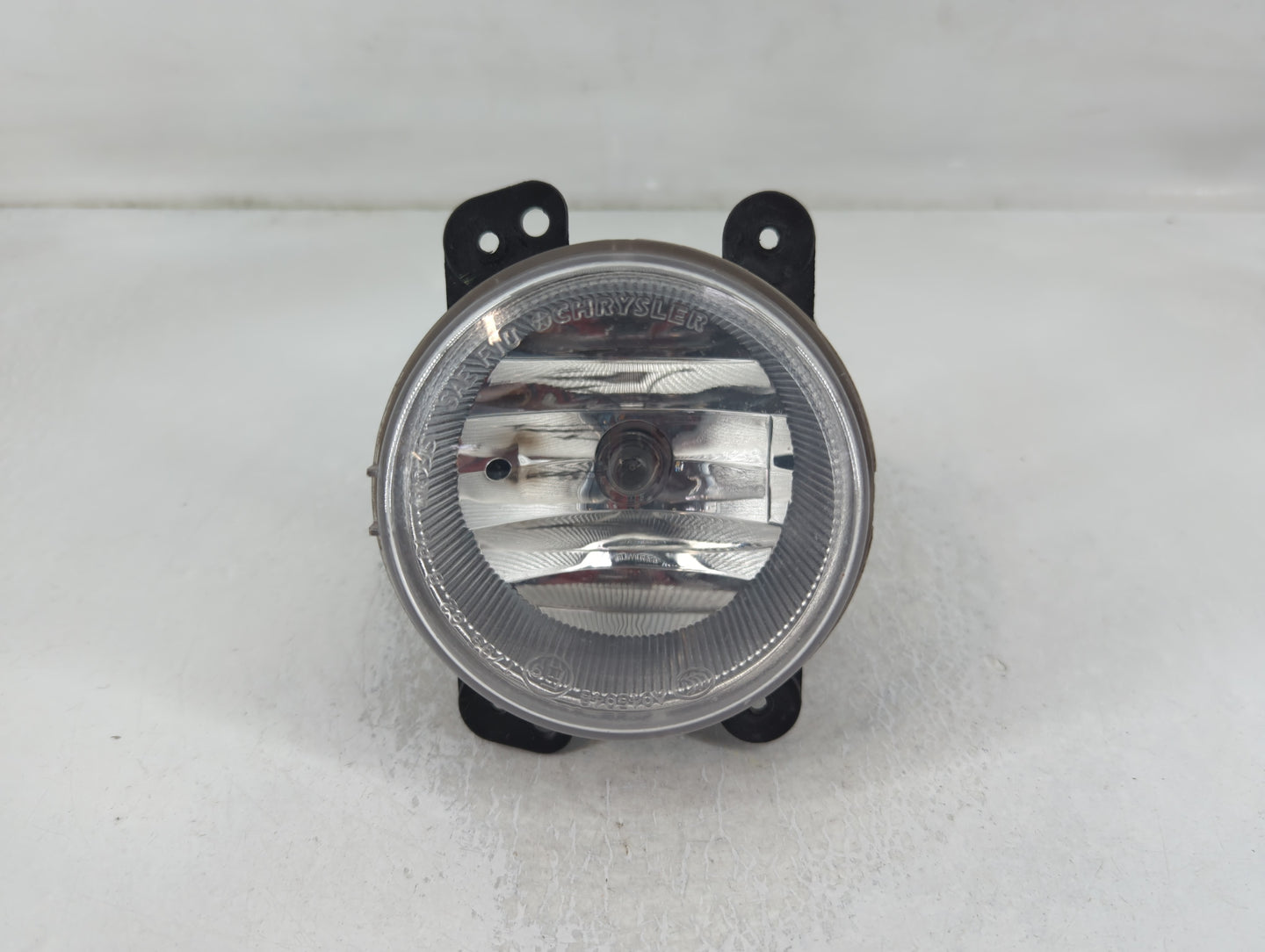 2018-2020 Dodge Journey Passenger Right Oem Front Light Lamp - Oemusedautoparts1.com