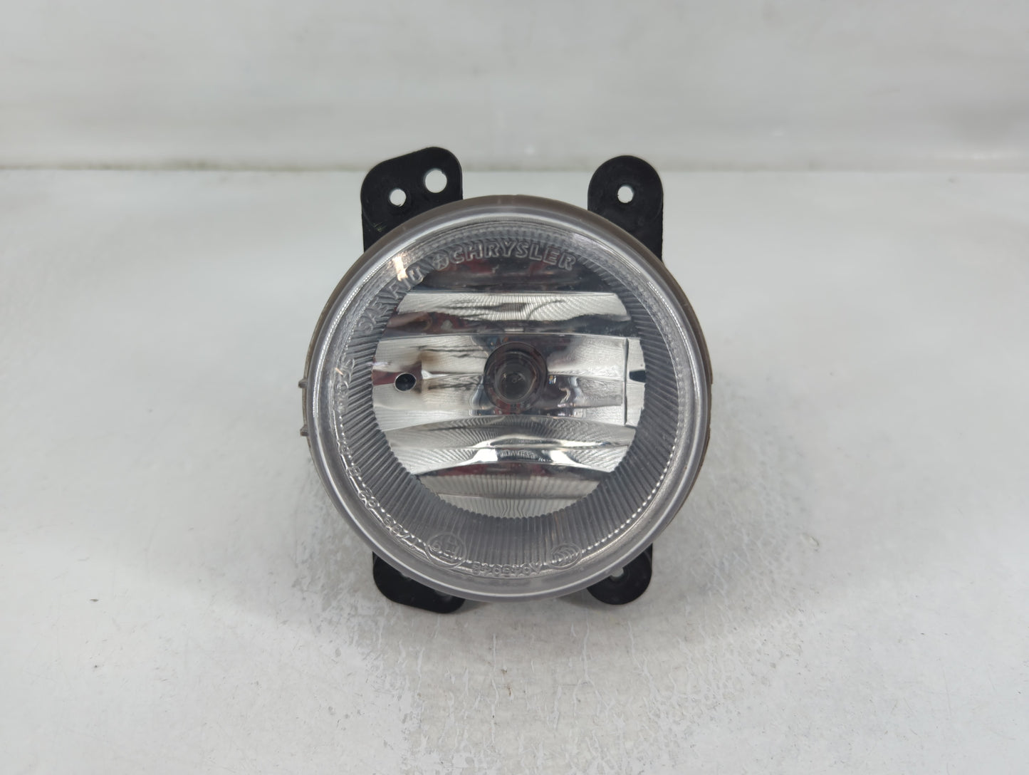 2018-2020 Dodge Journey Passenger Right Oem Front Light Lamp - Oemusedautoparts1.com