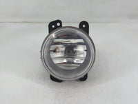 2018-2020 Dodge Journey Passenger Right Oem Front Light Lamp - Oemusedautoparts1.com