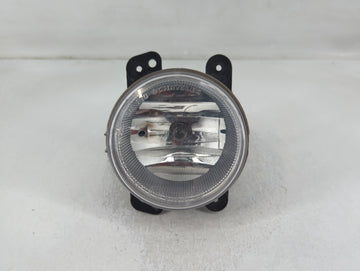2018-2020 Dodge Journey Passenger Right Oem Front Light Lamp - Oemusedautoparts1.com