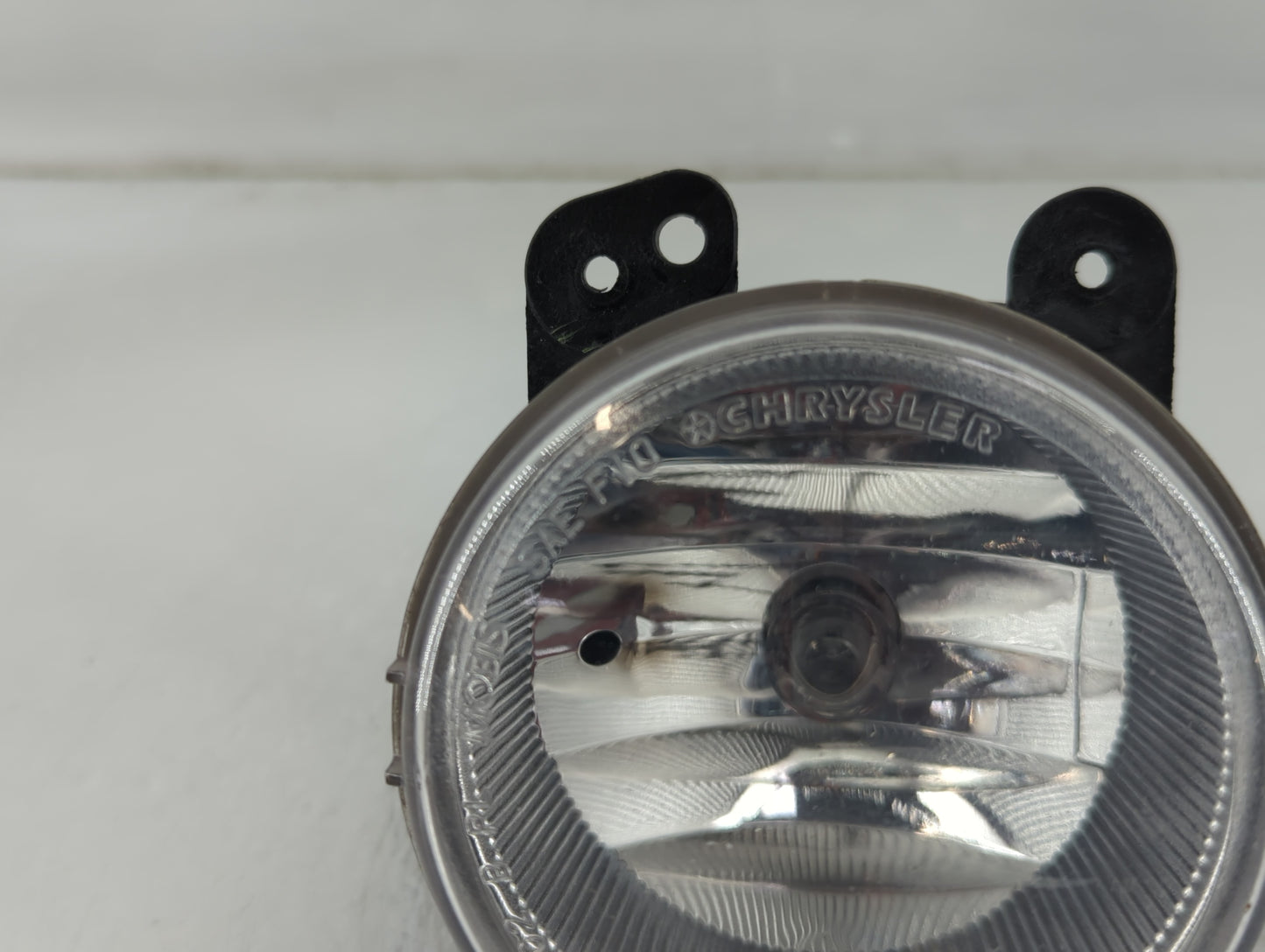 2018-2020 Dodge Journey Passenger Right Oem Front Light Lamp - Oemusedautoparts1.com