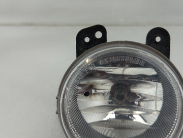2018-2020 Dodge Journey Passenger Right Oem Front Light Lamp