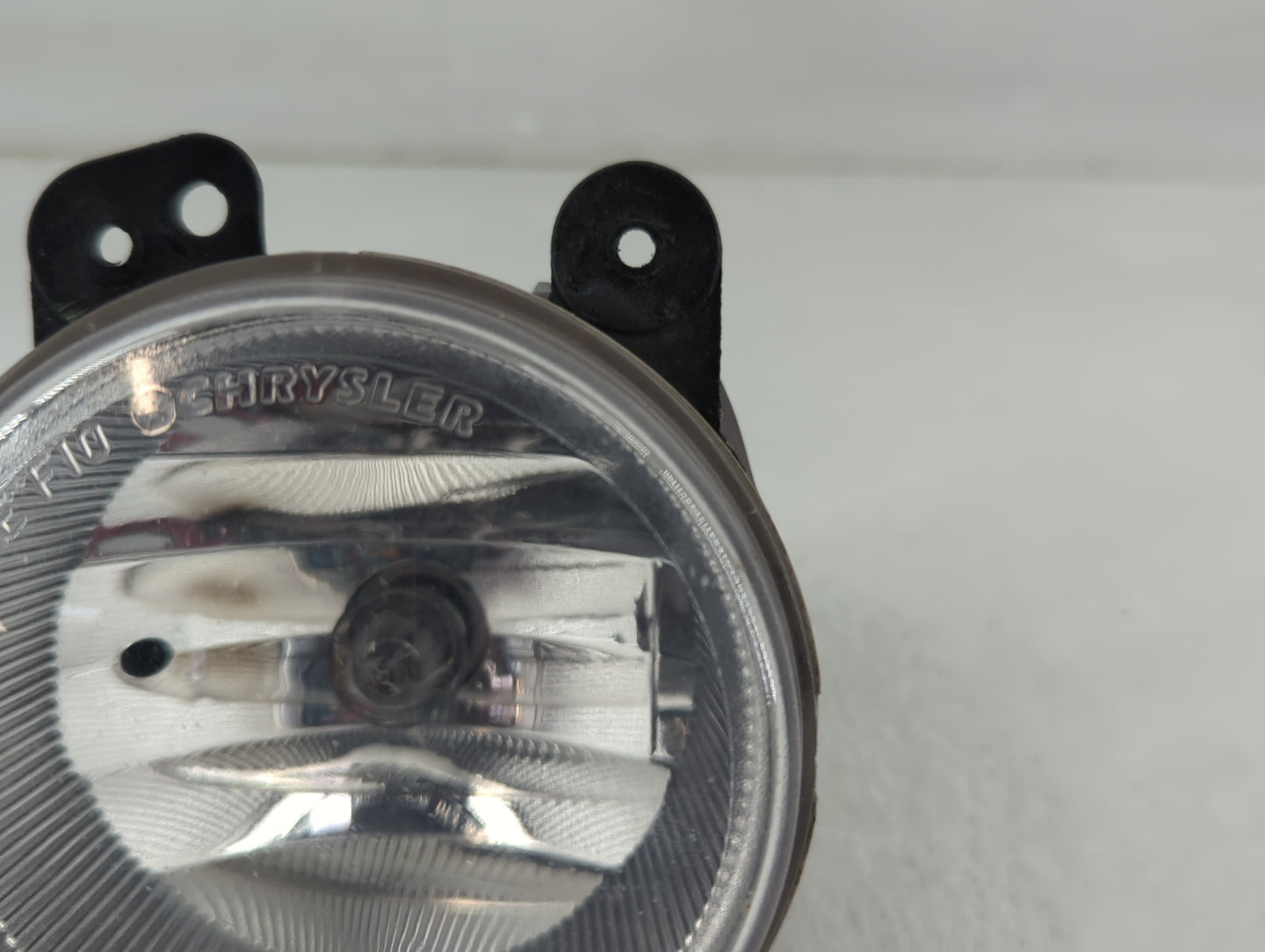 2018-2020 Dodge Journey Passenger Right Oem Front Light Lamp - Oemusedautoparts1.com