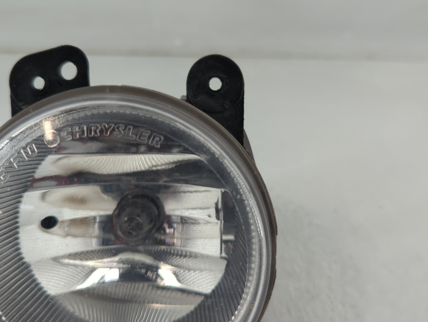 2018-2020 Dodge Journey Passenger Right Oem Front Light Lamp - Oemusedautoparts1.com