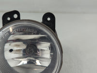 2018-2020 Dodge Journey Passenger Right Oem Front Light Lamp - Oemusedautoparts1.com