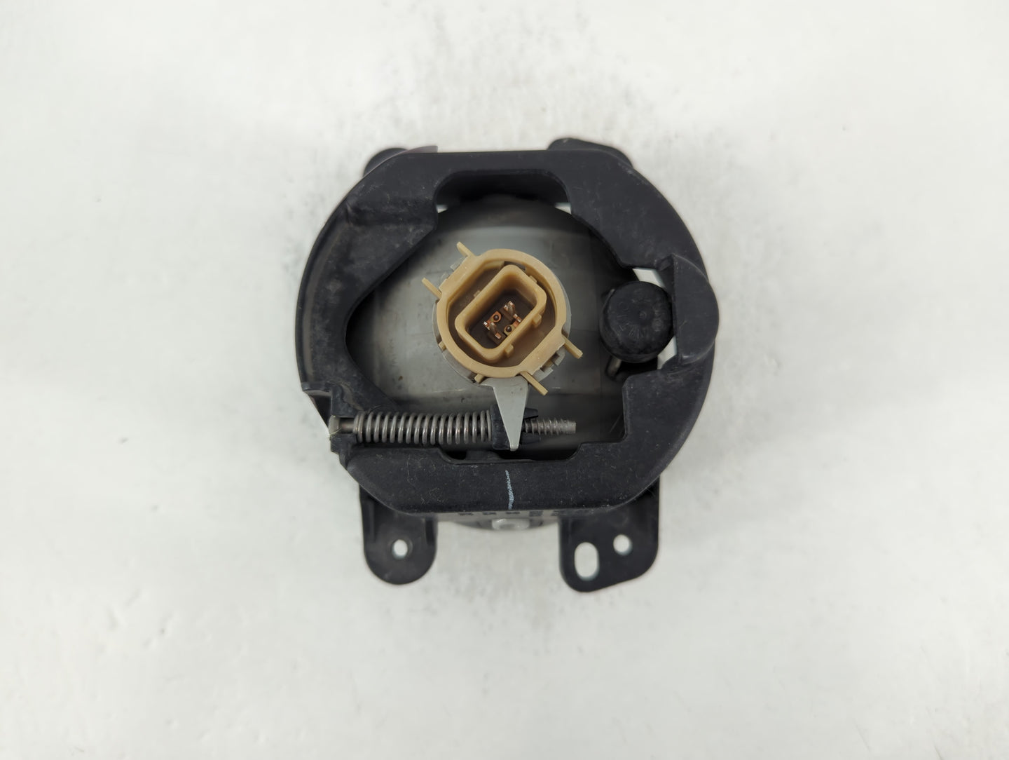 2018-2020 Dodge Journey Passenger Right Oem Front Light Lamp - Oemusedautoparts1.com