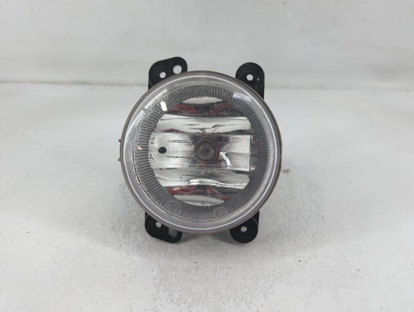2018-2020 Dodge Journey Passenger Right Oem Front Light Lamp - Oemusedautoparts1.com