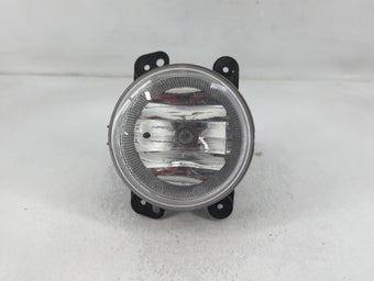compare product 2018-2020 Dodge Journey Passenger Right Oem Front Light Lamp