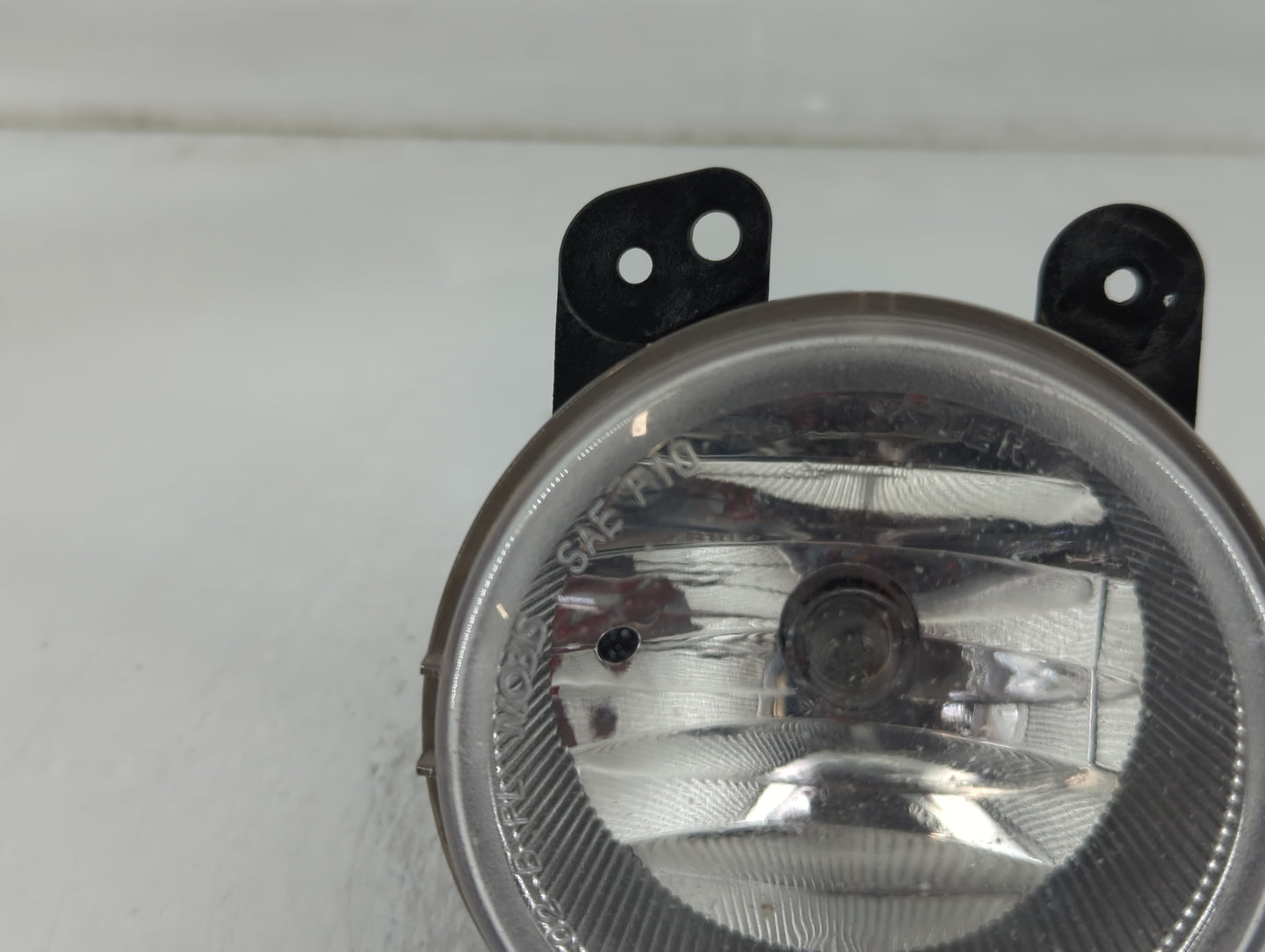 2018-2020 Dodge Journey Passenger Right Oem Front Light Lamp - Oemusedautoparts1.com