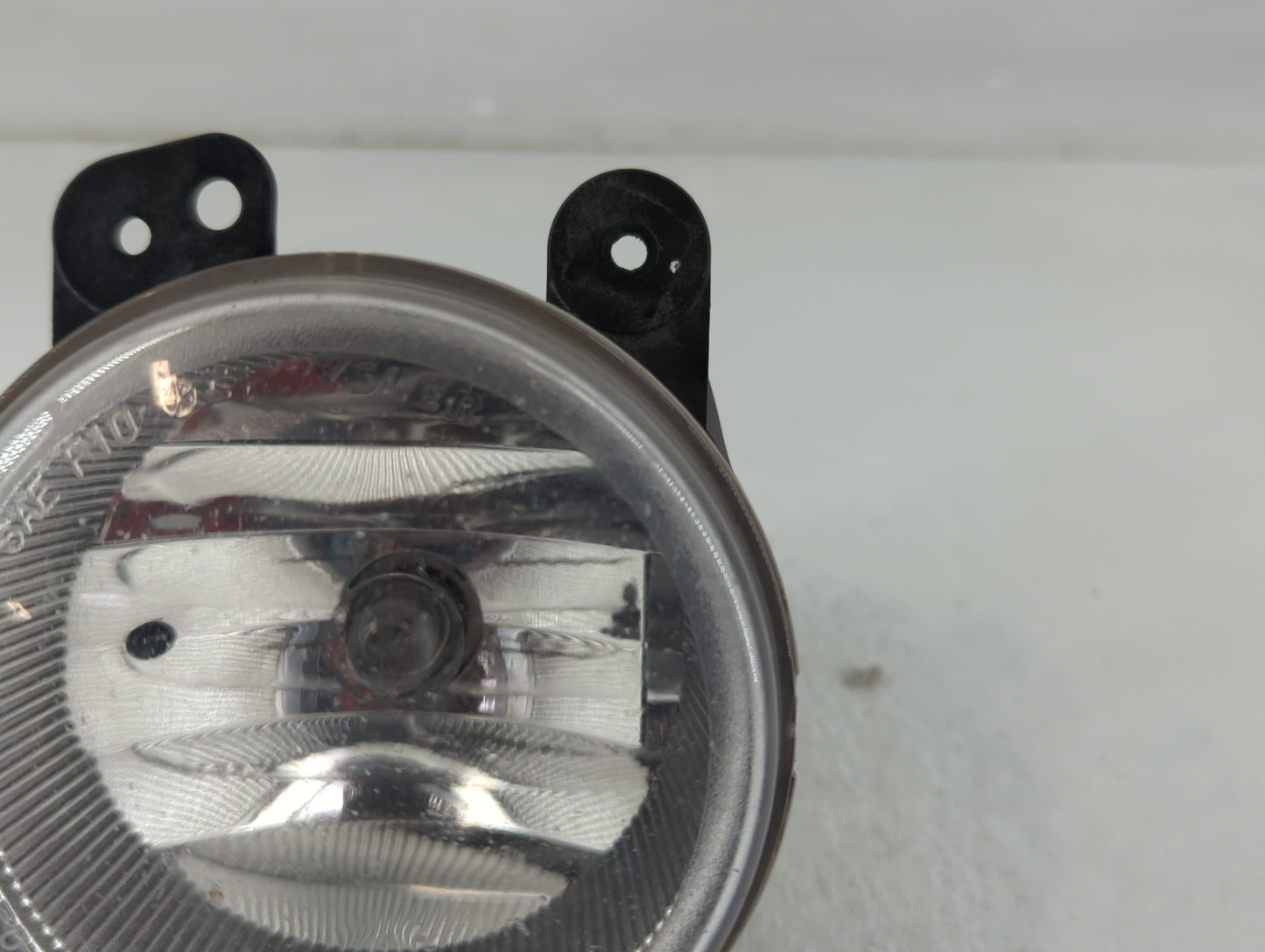 2018-2020 Dodge Journey Passenger Right Oem Front Light Lamp - Oemusedautoparts1.com