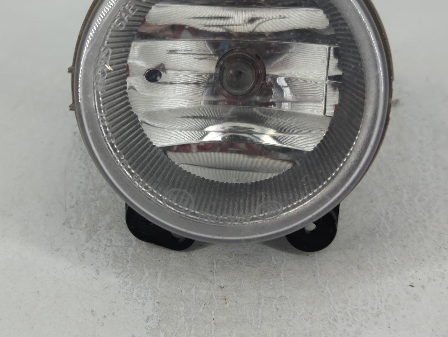 2018-2020 Dodge Journey Passenger Right Oem Front Light Lamp - Oemusedautoparts1.com