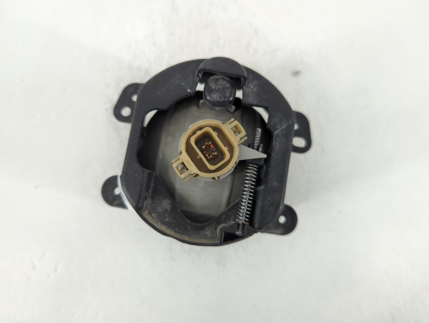 2018-2020 Dodge Journey Passenger Right Oem Front Light Lamp - Oemusedautoparts1.com