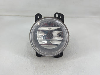 compare product 2018-2020 Dodge Journey Driver Left Oem Front Light Lamp