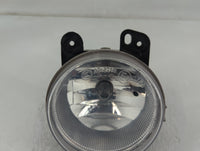 2018-2020 Dodge Journey Driver Left Oem Front Light Lamp - Oemusedautoparts1.com