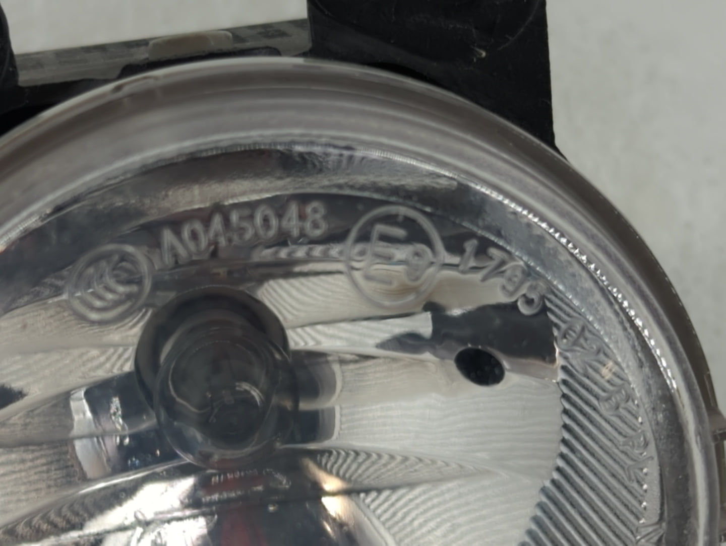 2018-2020 Dodge Journey Driver Left Oem Front Light Lamp - Oemusedautoparts1.com