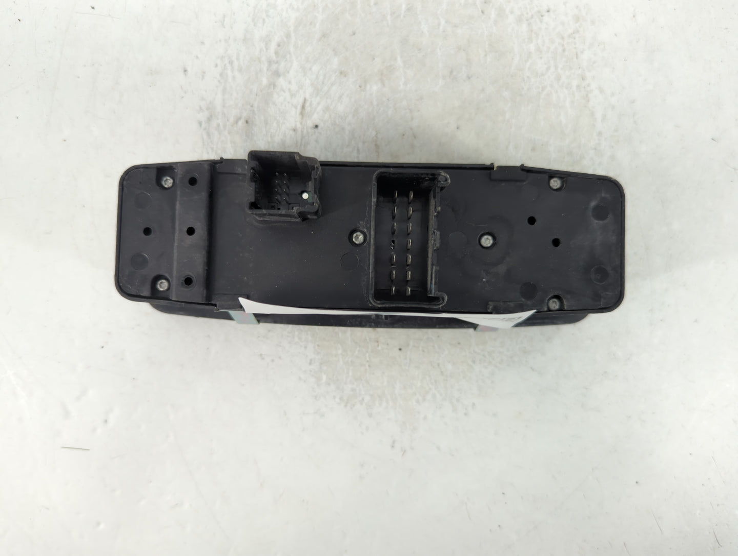 2016 Dodge Journey Master Power Window Switch Replacement Driver Side Left P/N:68084001AD Fits OEM Used Auto Parts - Oemused
