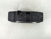2016 Dodge Journey Master Power Window Switch Replacement Driver Side Left P/N:68084001AD Fits OEM Used Auto Parts - Oemused