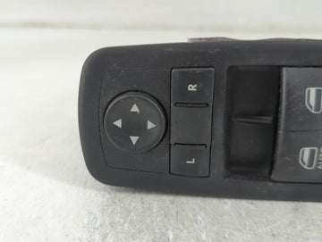 2016 Dodge Journey Master Power Window Switch Replacement Driver Side Left P/N:68084001AD Fits OEM Used Auto Parts