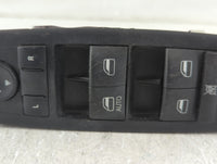 2016 Dodge Journey Master Power Window Switch Replacement Driver Side Left P/N:68084001AD Fits OEM Used Auto Parts - Oemused