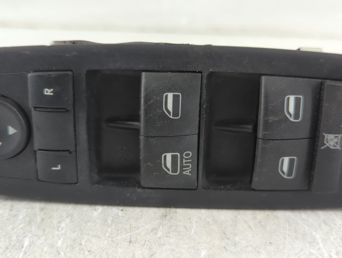 2011-2016 Dodge Journey Master Power Window Switch Replacement Driver Side Left P/N:68084001AD Fits OEM Used Auto Parts - Oe