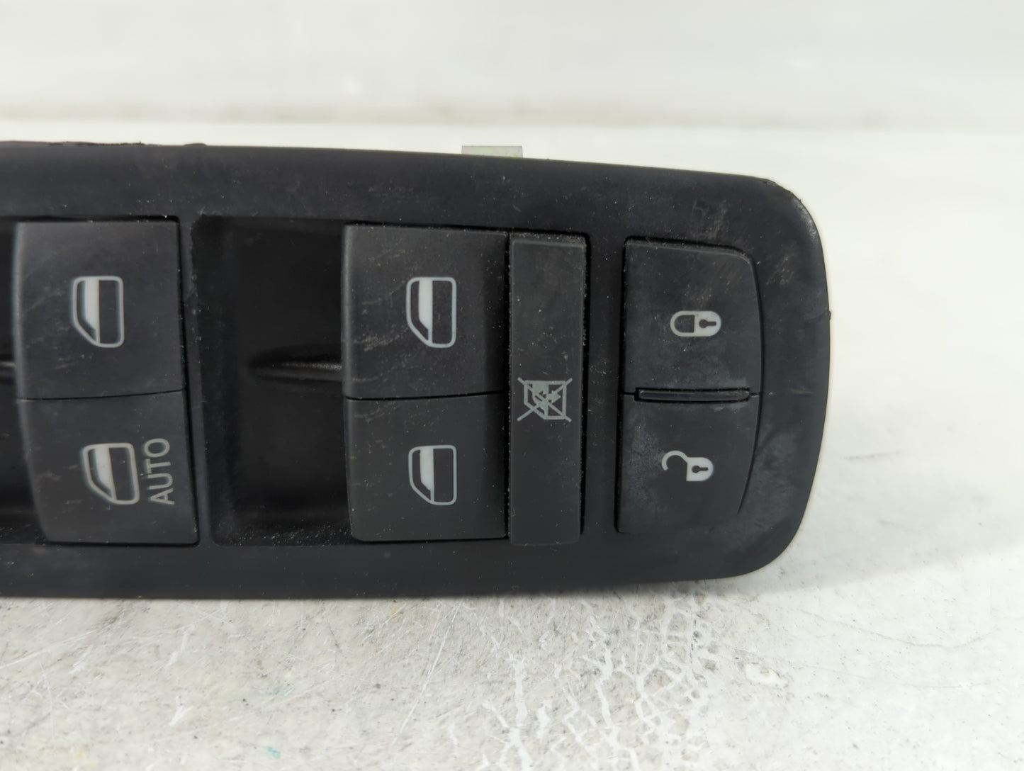 2016 Dodge Journey Master Power Window Switch Replacement Driver Side Left P/N:68084001AD Fits OEM Used Auto Parts - Oemused