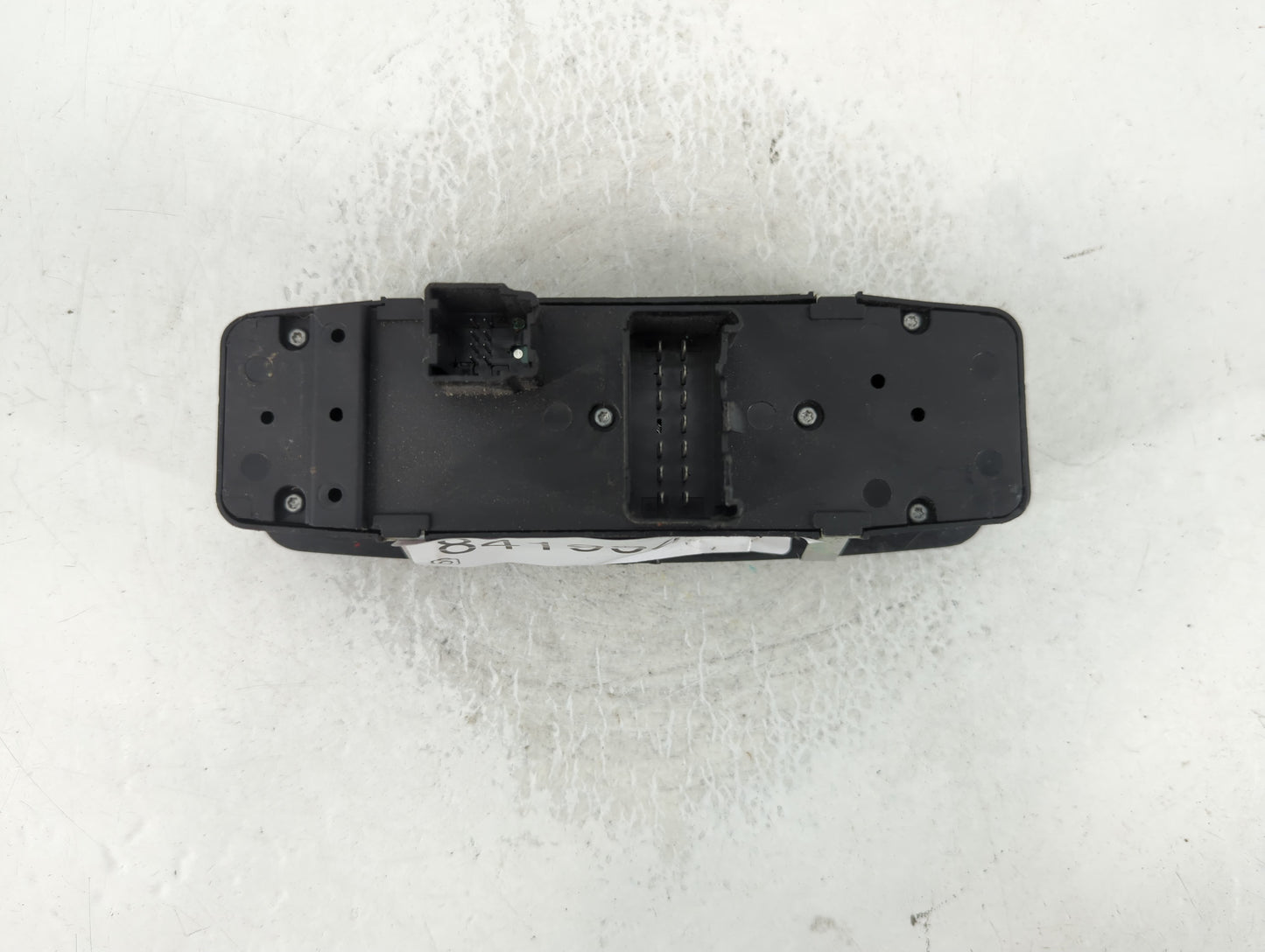 2016 Dodge Journey Master Power Window Switch Replacement Driver Side Left P/N:68084001AD Fits OEM Used Auto Parts - Oemused