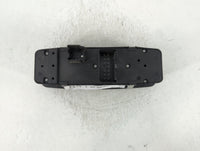 2016 Dodge Journey Master Power Window Switch Replacement Driver Side Left P/N:68084001AD Fits OEM Used Auto Parts - Oemused