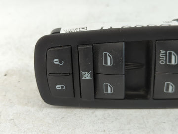 2011-2019 Dodge Journey Master Power Window Switch Replacement Driver Side Left P/N:68084001AD Fits OEM Used Auto Parts