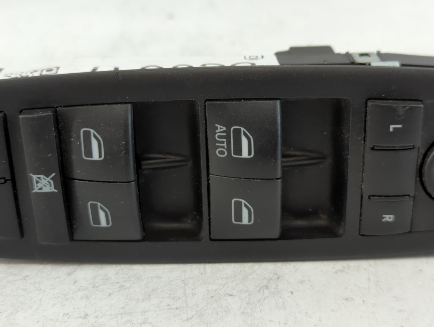 2011-2019 Dodge Journey Master Power Window Switch Replacement Driver Side Left P/N:68084001AD Fits OEM Used Auto Parts - Oe