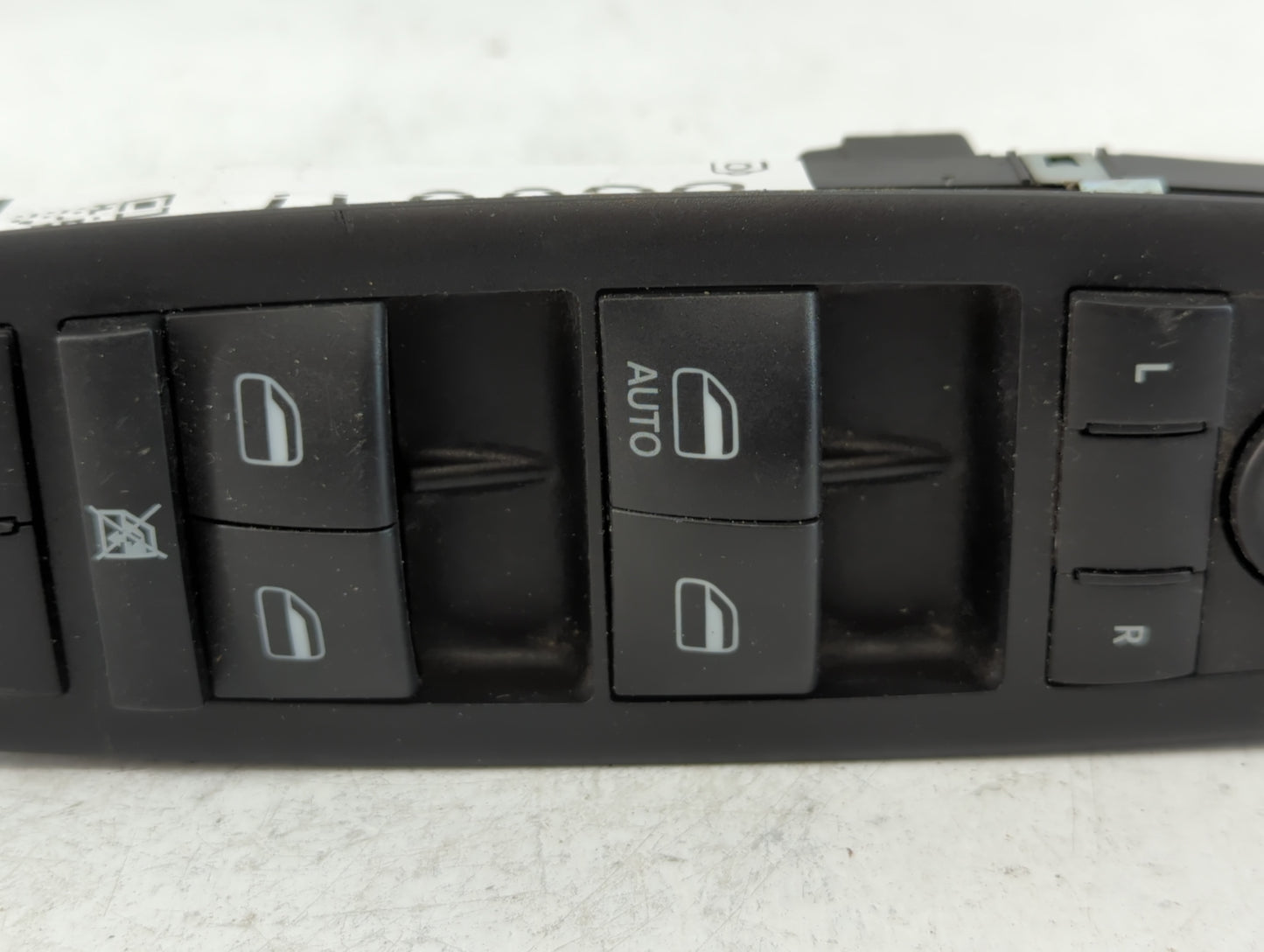 2011-2019 Dodge Journey Master Power Window Switch Replacement Driver Side Left P/N:68084001AD Fits OEM Used Auto Parts - Oe