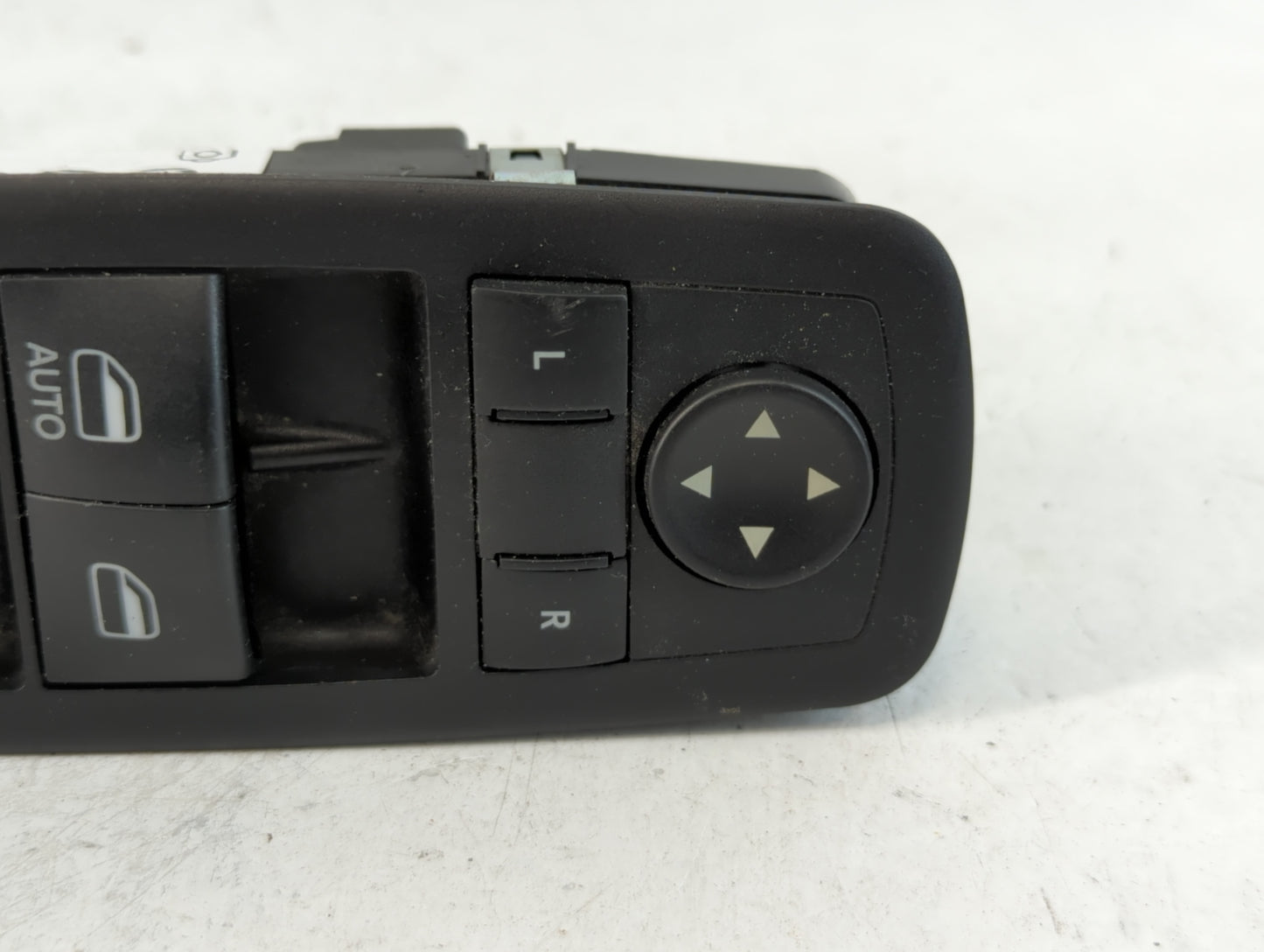2011-2019 Dodge Journey Master Power Window Switch Replacement Driver Side Left P/N:68084001AD Fits OEM Used Auto Parts - Oe