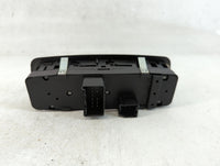 2011-2019 Dodge Journey Master Power Window Switch Replacement Driver Side Left P/N:68084001AD Fits OEM Used Auto Parts - Oe