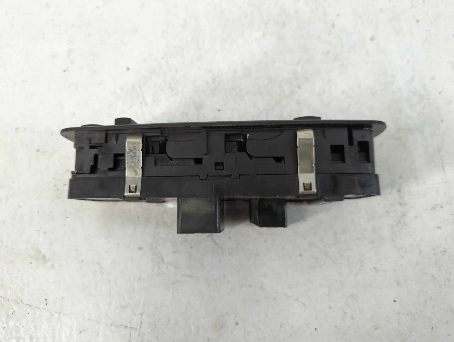 2016 Dodge Journey Master Power Window Switch Replacement Driver Side Left Fits OEM Used Auto Parts - Oemusedautoparts1.com