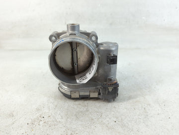 2011-2019 Dodge Journey Throttle Body P/N:05184349AC Fits Fits 2011 2012 2013 2014 2015 2016 2017 2018 2019 2020 2021 2022 O