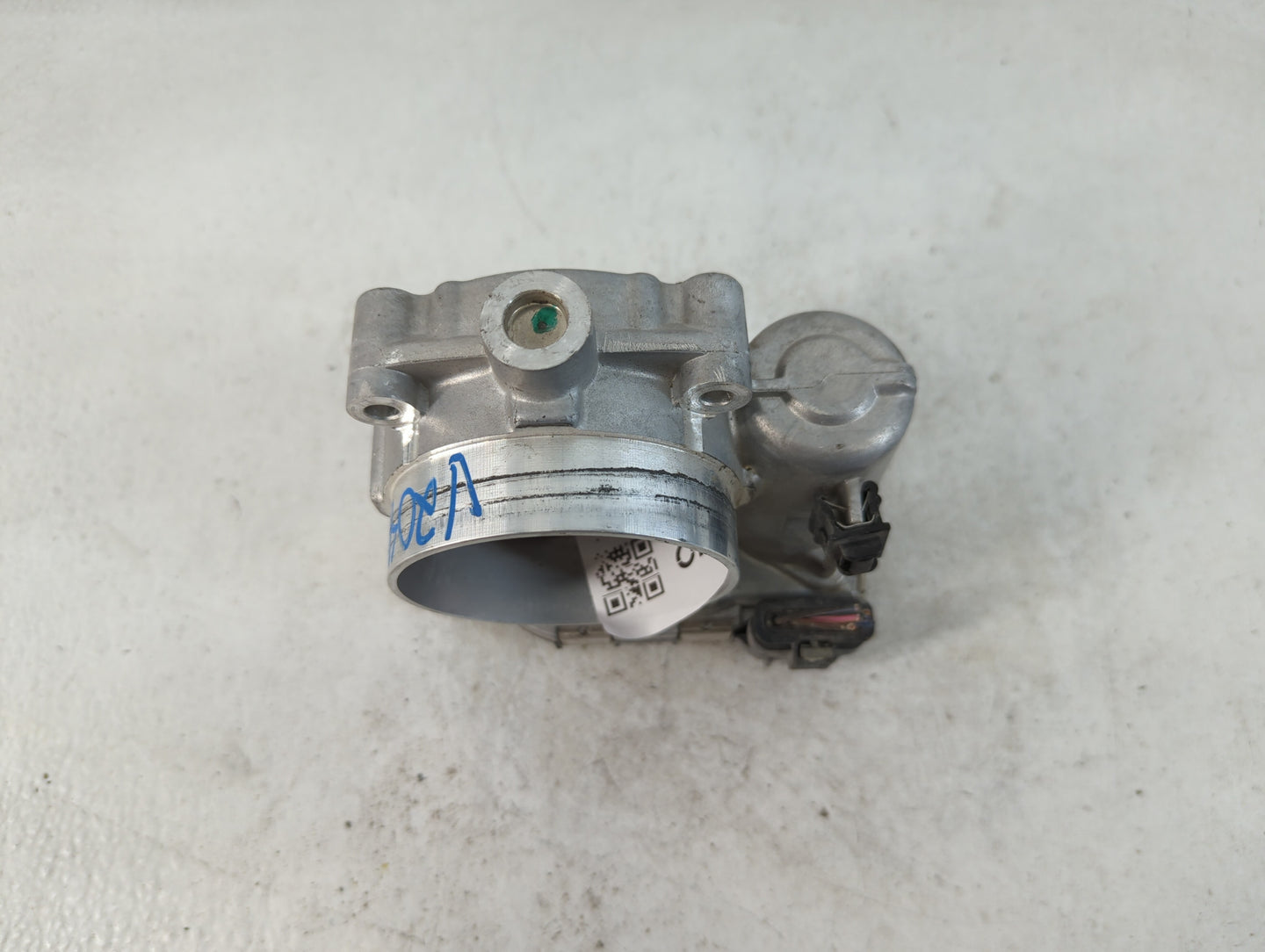 2011-2019 Dodge Journey Throttle Body P/N:05184349AC Fits Fits 2011 2012 2013 2014 2015 2016 2017 2018 2019 2020 2021 2022 O