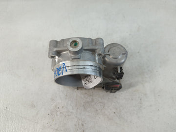 2011-2019 Dodge Journey Throttle Body P/N:05184349AC Fits Fits 2011 2012 2013 2014 2015 2016 2017 2018 2019 2020 2021 2022 OEM Used Auto Parts
